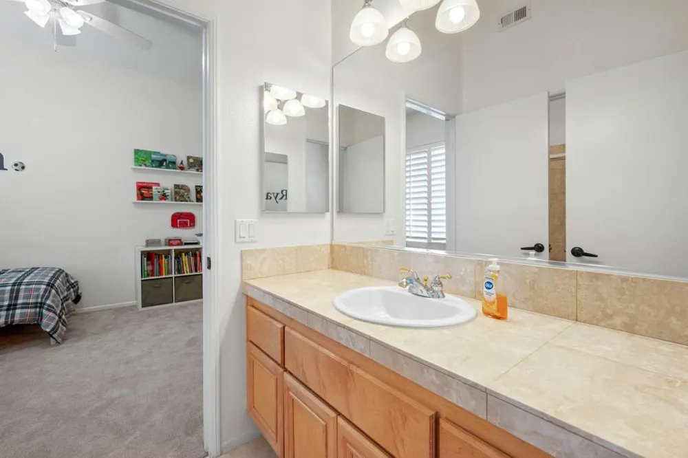 44163 Yucca Drive Indian Wells, CA 92210