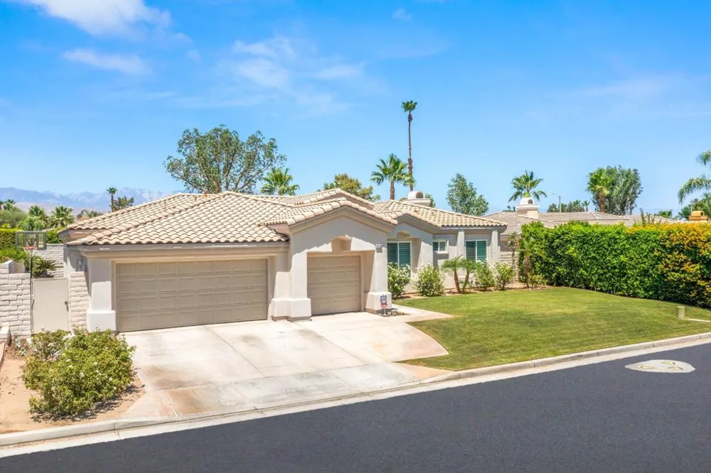 44163 Yucca Drive Indian Wells, CA 92210
