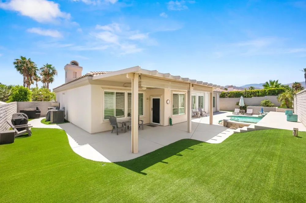 44163 Yucca Drive Indian Wells, CA 92210