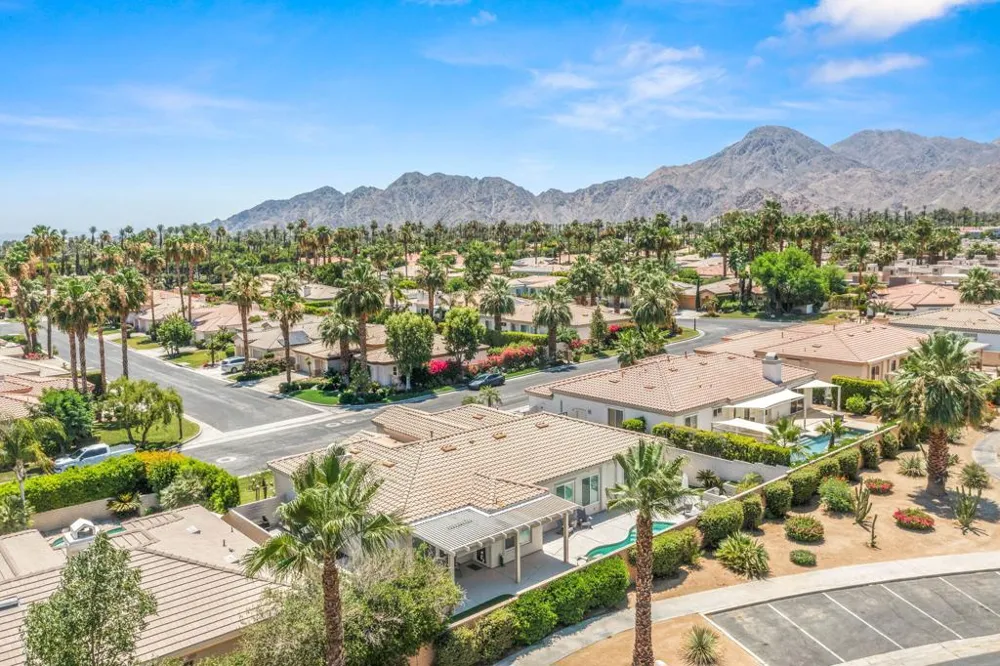 44163 Yucca Drive Indian Wells, CA 92210