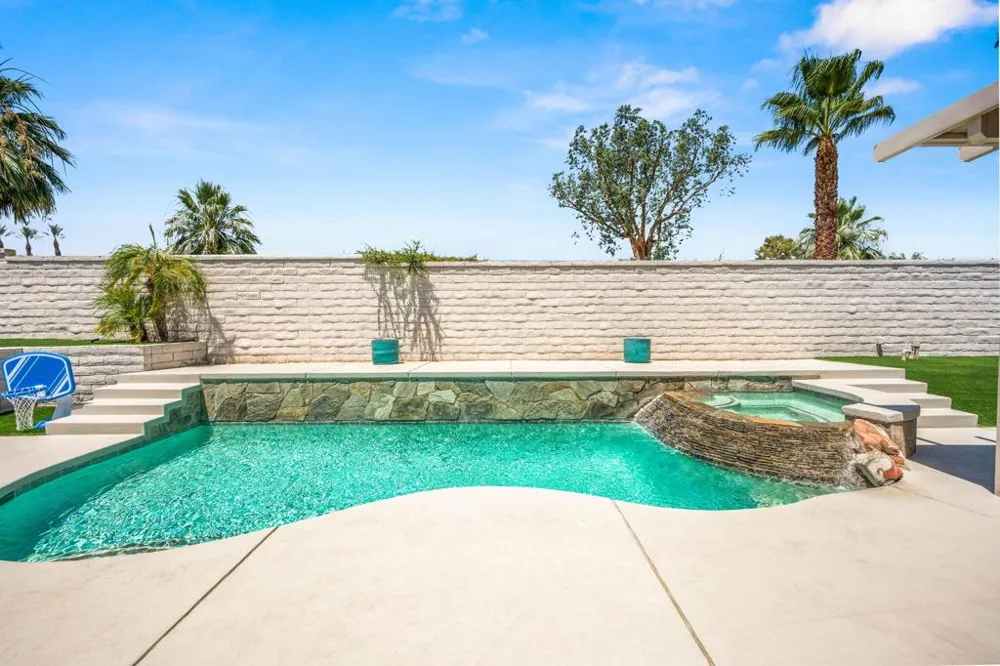 44163 Yucca Drive Indian Wells, CA 92210