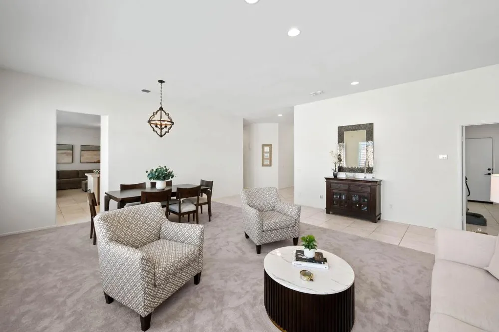 44163 Yucca Drive Indian Wells, CA 92210