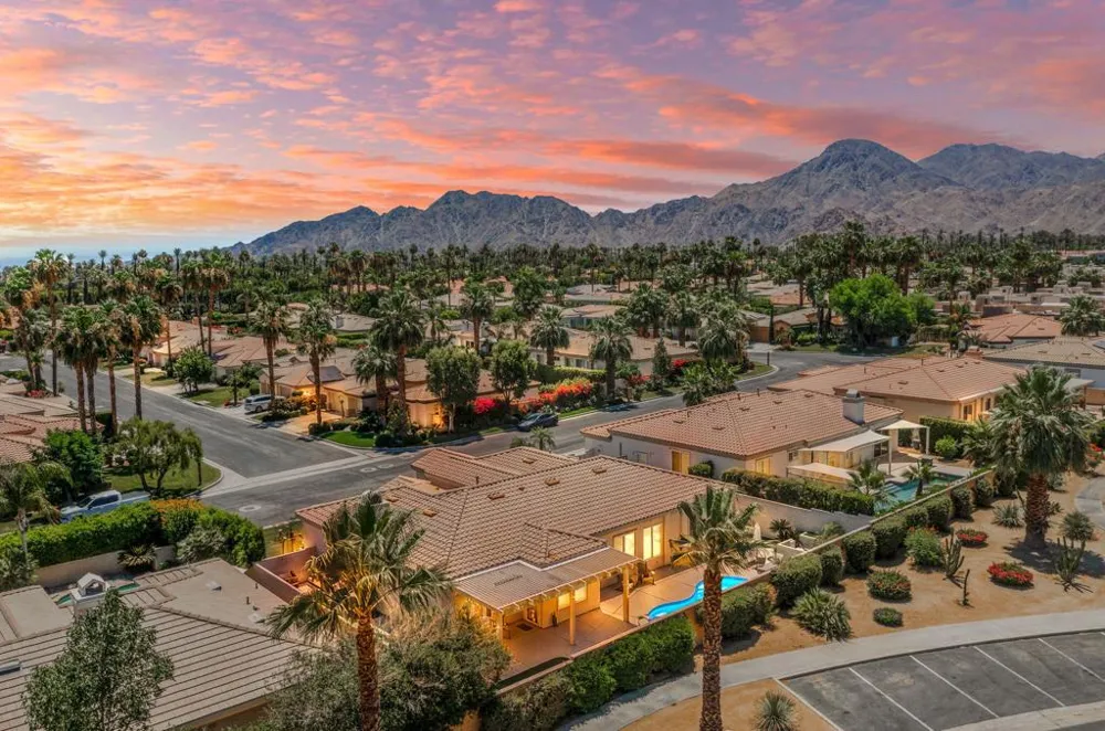 44163 Yucca Drive Indian Wells, CA 92210