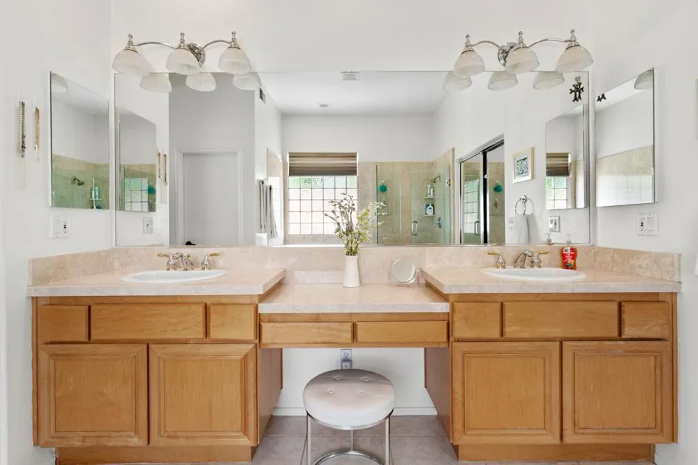 44163 Yucca Drive Indian Wells, CA 92210