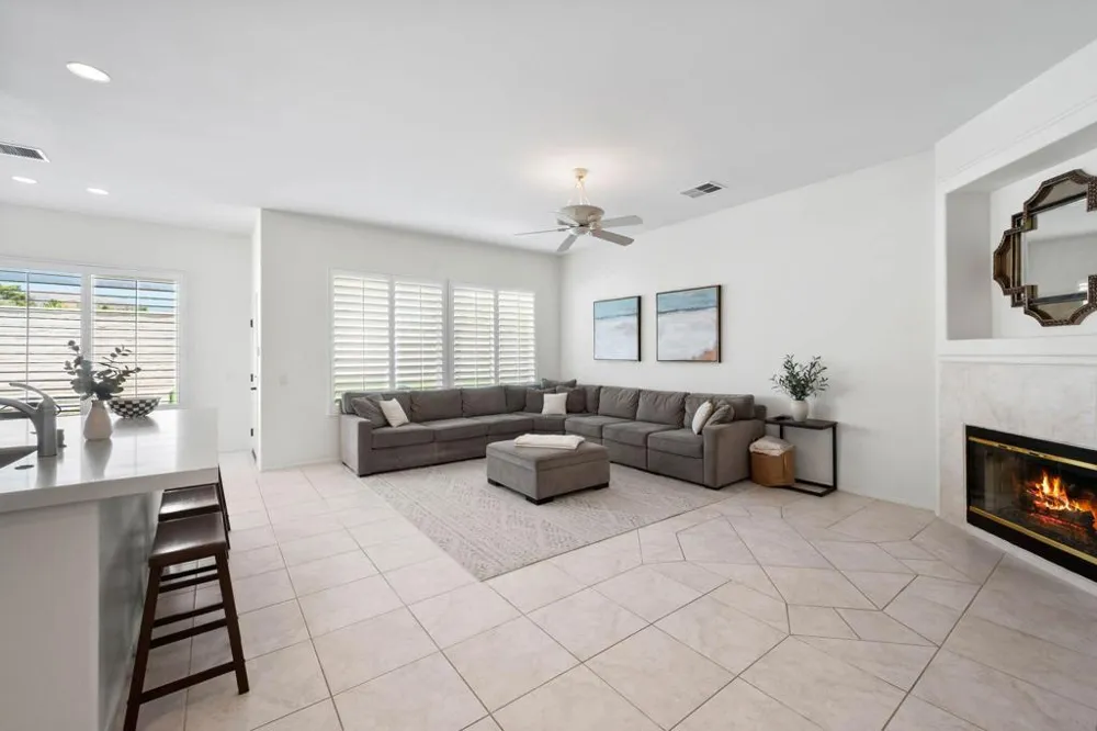 44163 Yucca Drive Indian Wells, CA 92210