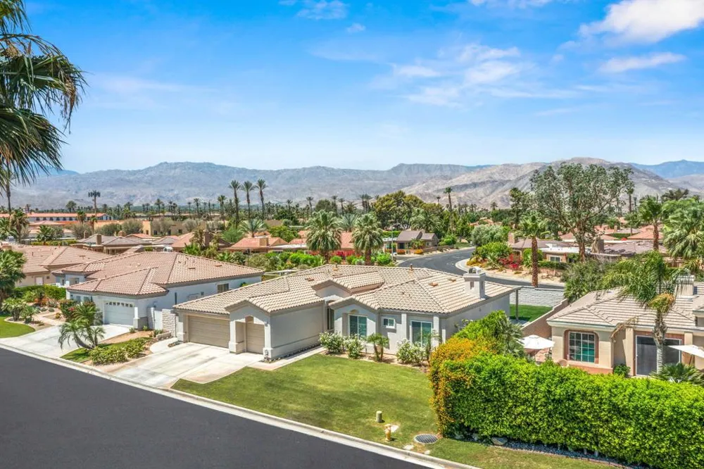 44163 Yucca Drive Indian Wells, CA 92210