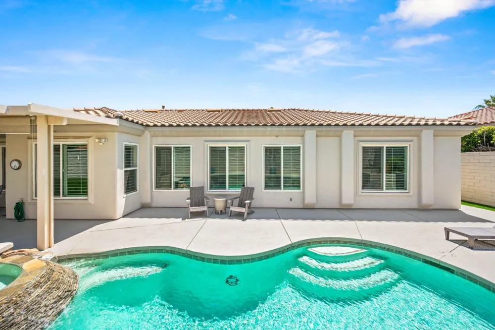 44163 Yucca Drive Indian Wells, CA 92210