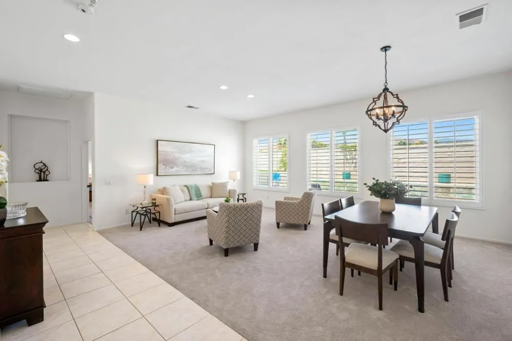 44163 Yucca Drive Indian Wells, CA 92210