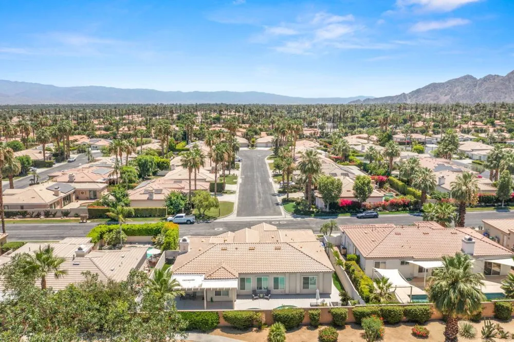 44163 Yucca Drive Indian Wells, CA 92210
