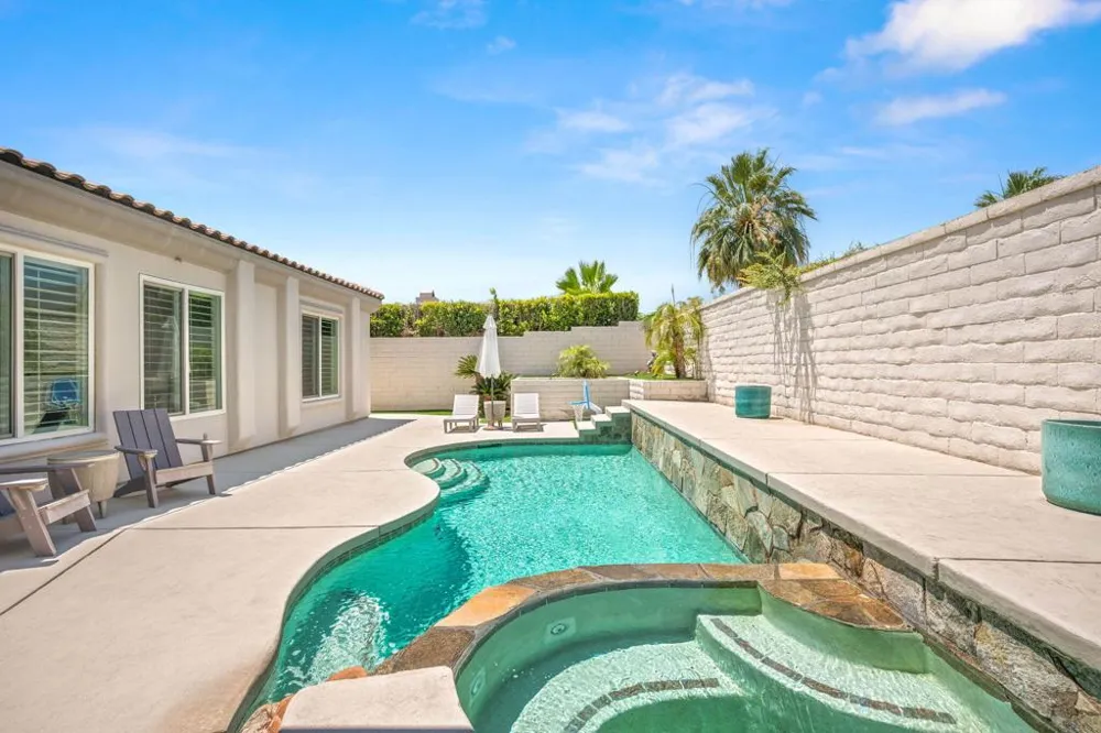 44163 Yucca Drive Indian Wells, CA 92210