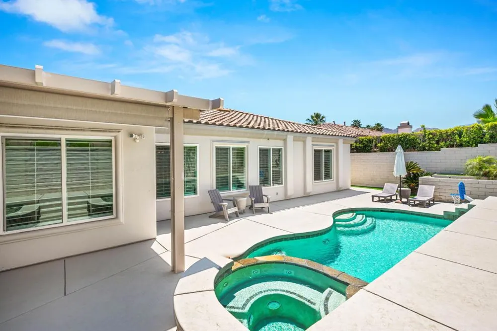 44163 Yucca Drive Indian Wells, CA 92210
