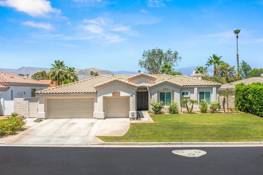 44163 Yucca Drive Indian Wells, CA 92210