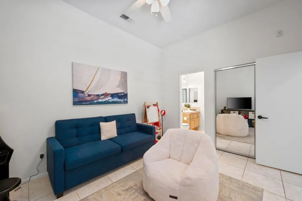 44163 Yucca Drive Indian Wells, CA 92210