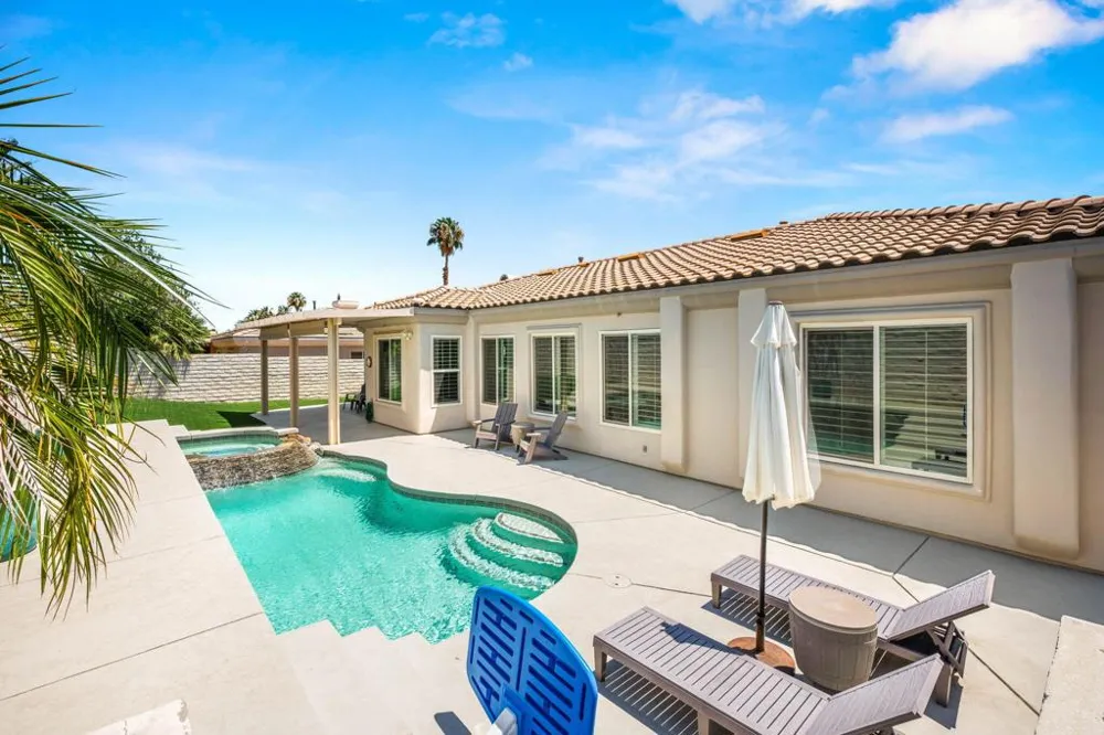 44163 Yucca Drive Indian Wells, CA 92210