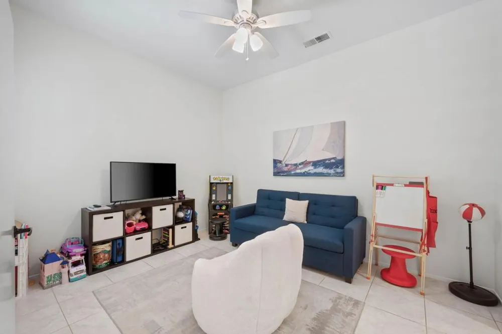 44163 Yucca Drive Indian Wells, CA 92210