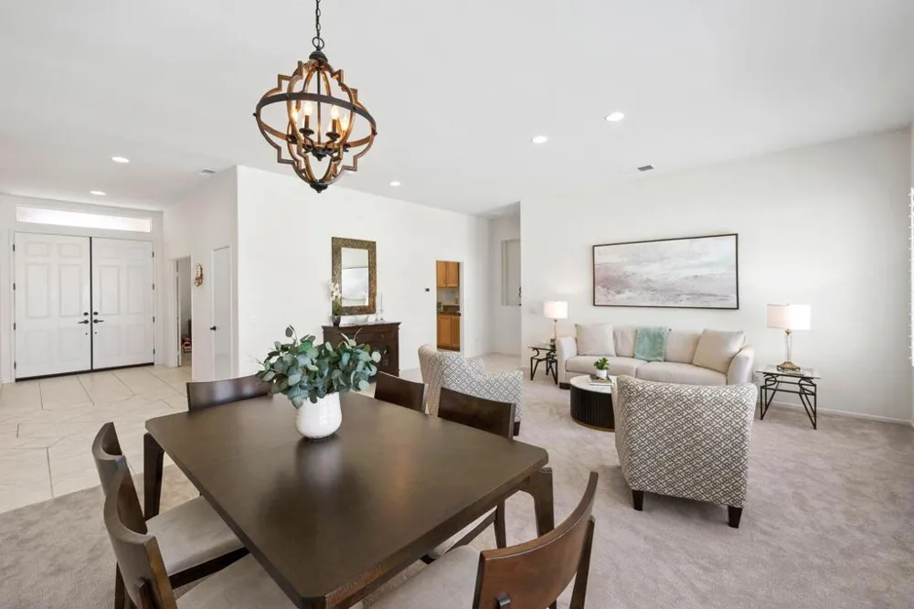 44163 Yucca Drive Indian Wells, CA 92210