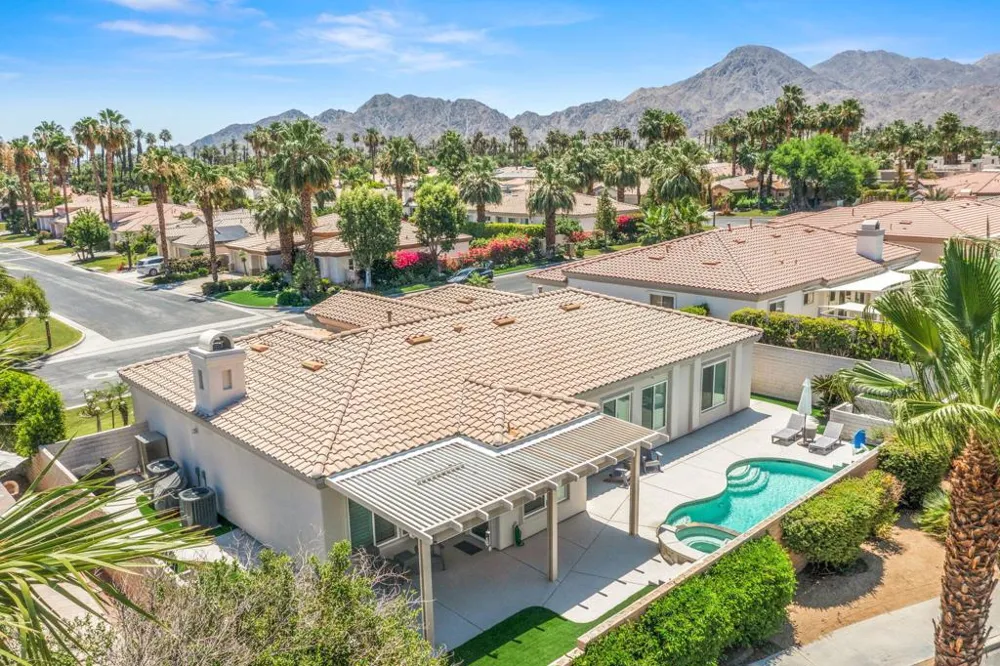 44163 Yucca Drive Indian Wells, CA 92210