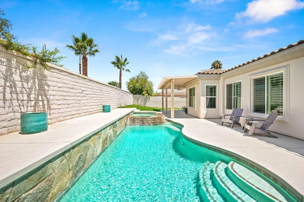 44163 Yucca Drive Indian Wells, CA 92210