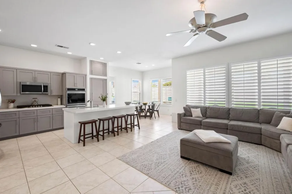 44163 Yucca Drive Indian Wells, CA 92210
