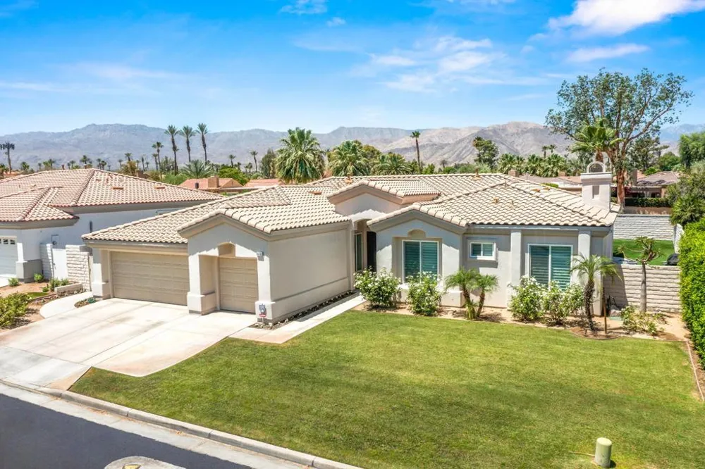 44163 Yucca Drive Indian Wells, CA 92210