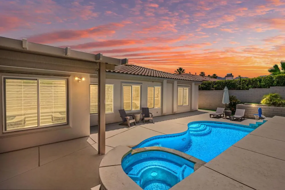 44163 Yucca Drive Indian Wells, CA 92210