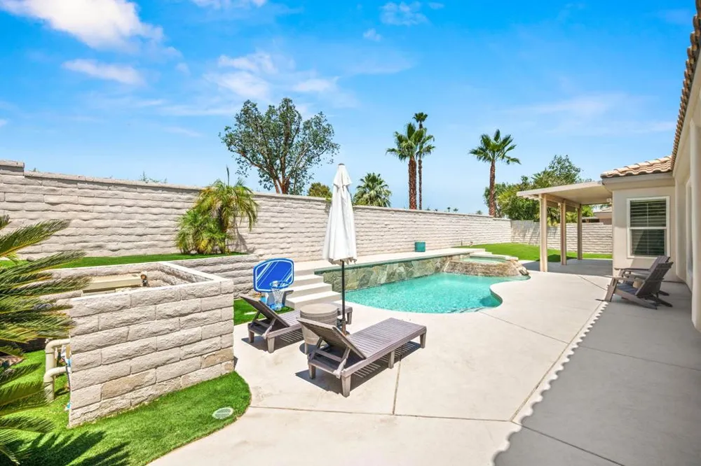 44163 Yucca Drive Indian Wells, CA 92210