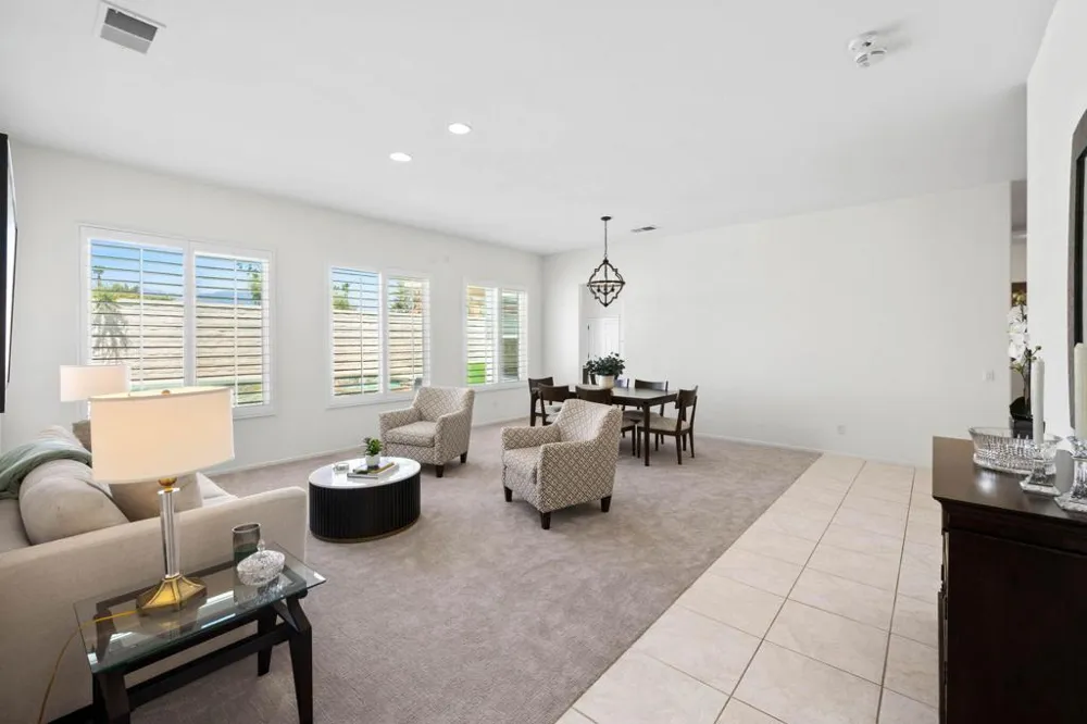44163 Yucca Drive Indian Wells, CA 92210