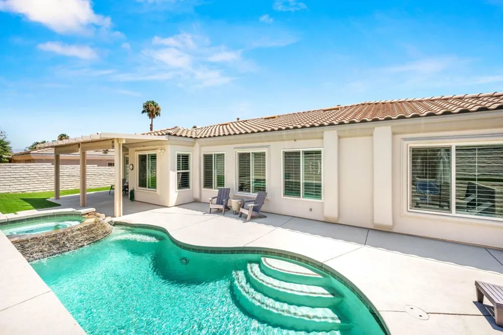 44163 Yucca Drive Indian Wells, CA 92210