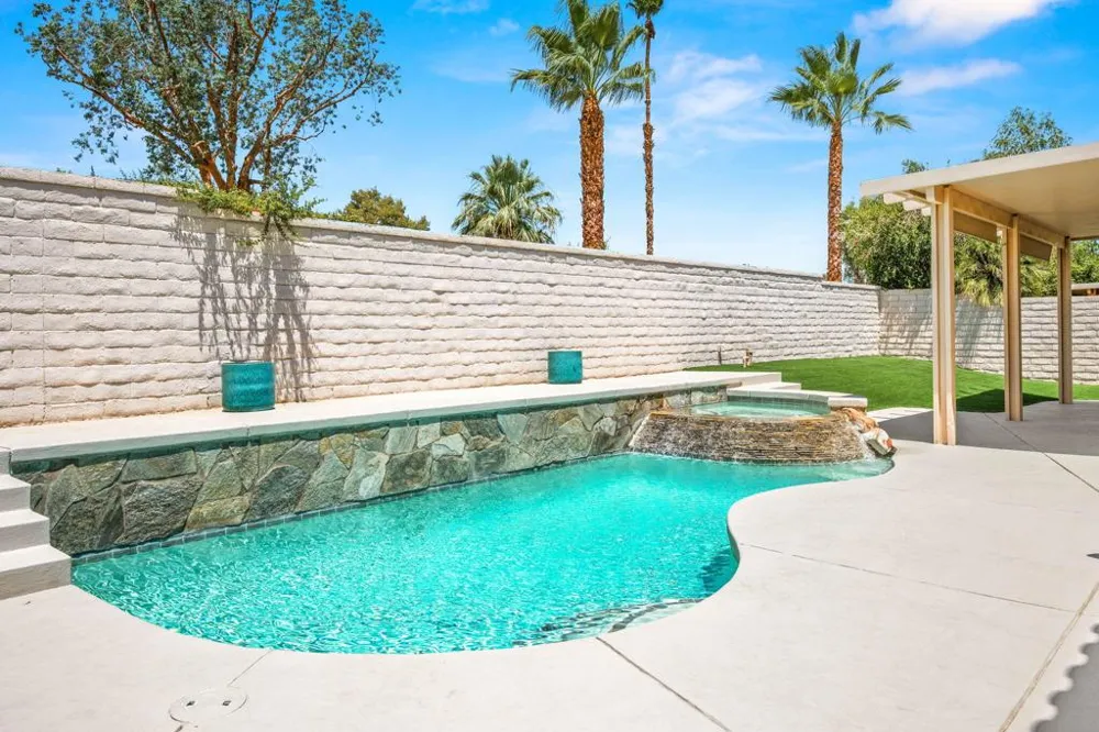 44163 Yucca Drive Indian Wells, CA 92210