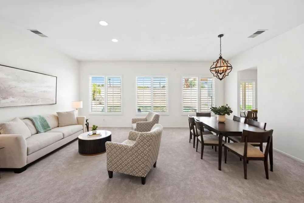 44163 Yucca Drive Indian Wells, CA 92210