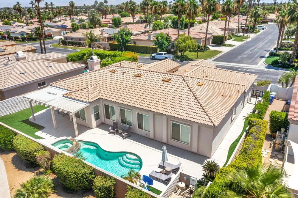 44163 Yucca Drive Indian Wells, CA 92210