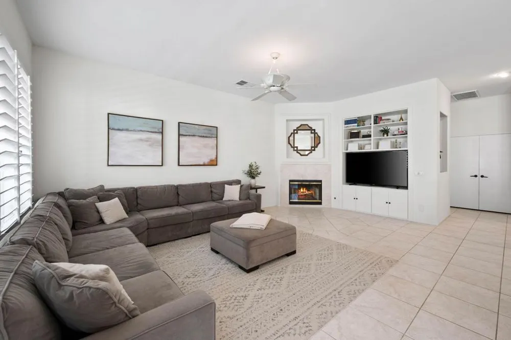 44163 Yucca Drive Indian Wells, CA 92210