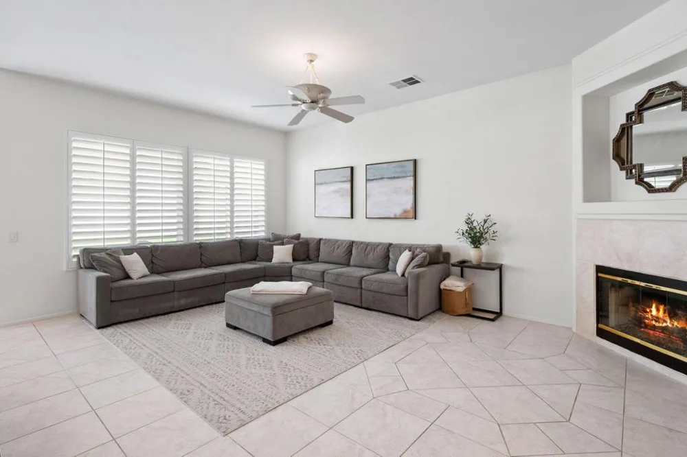 44163 Yucca Drive Indian Wells, CA 92210