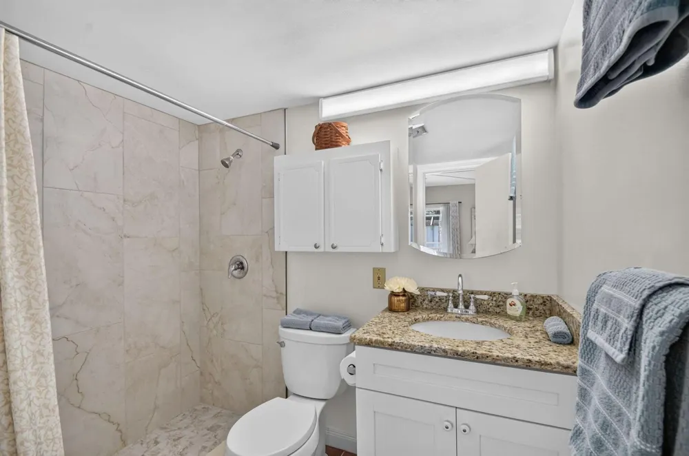 2880 LAKE OSBORNE DRIVE #203 