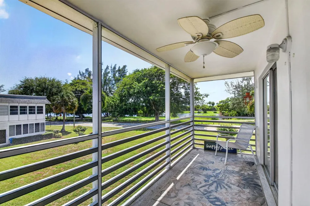 2880 LAKE OSBORNE DRIVE #203 
