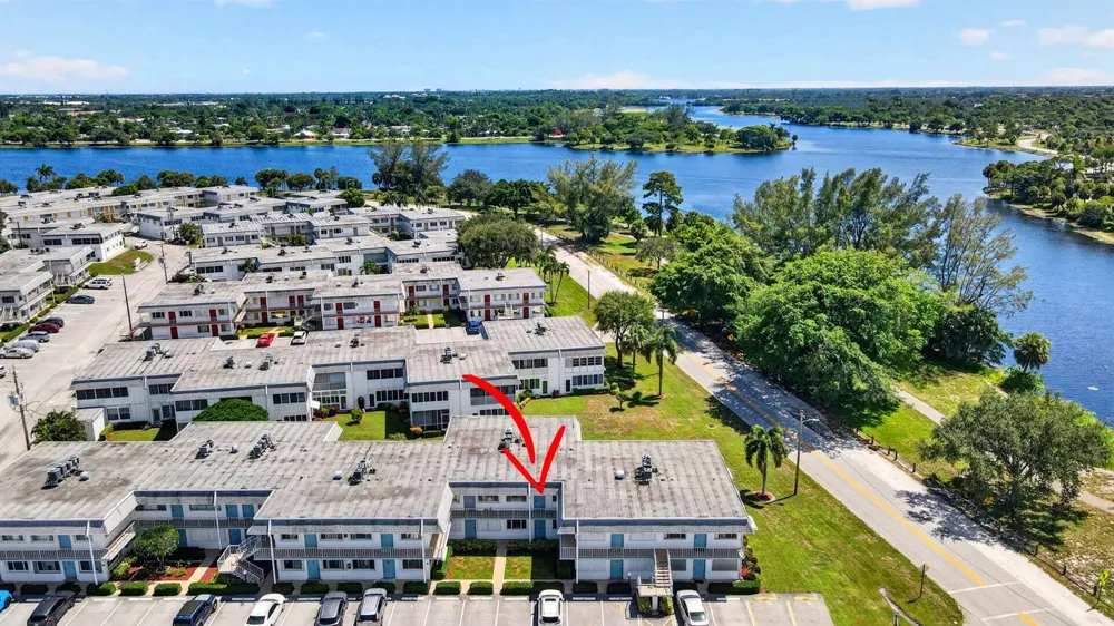 2880 LAKE OSBORNE DRIVE #203 