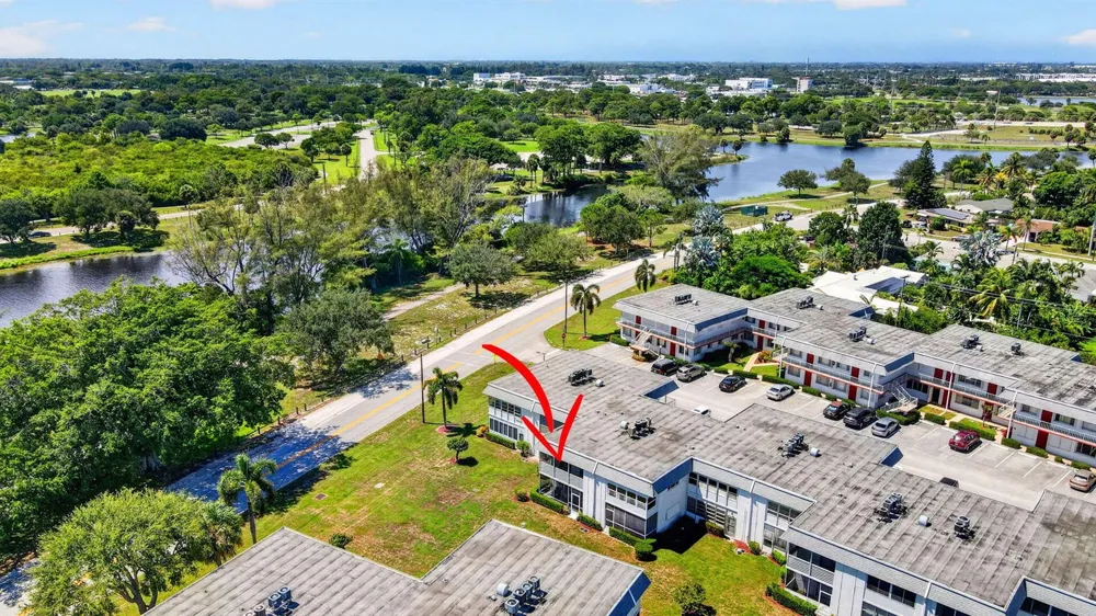 2880 LAKE OSBORNE DRIVE #203 