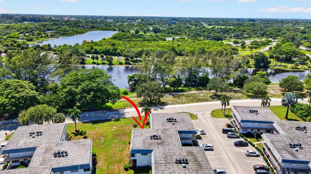 2880 LAKE OSBORNE DRIVE #203 