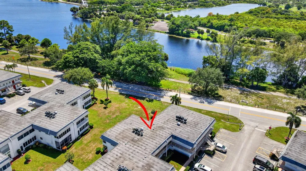 2880 LAKE OSBORNE DRIVE #203 