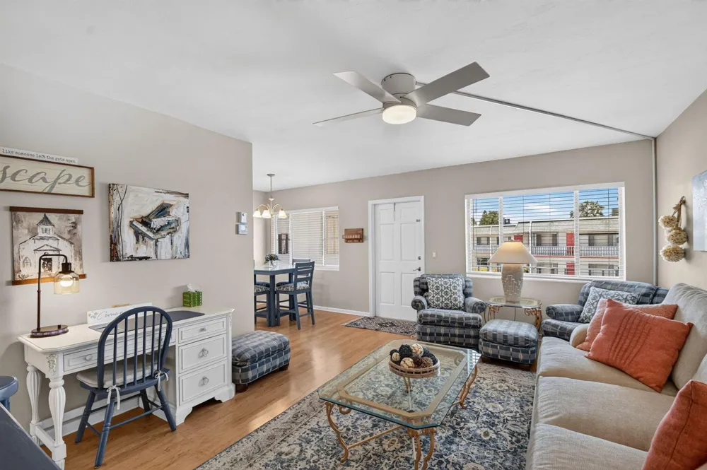 2880 LAKE OSBORNE DRIVE #203 