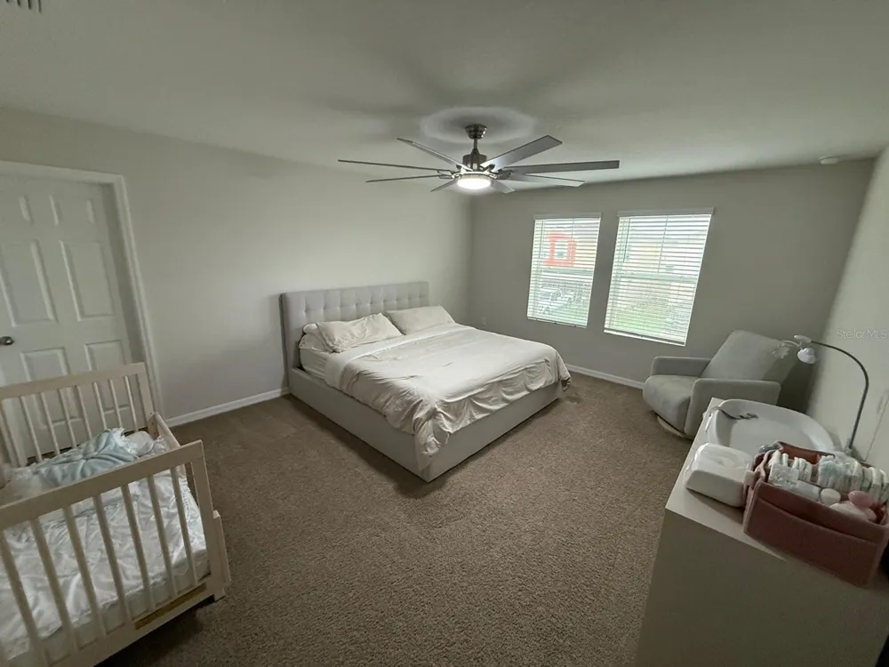 34216 SCARLET SAGE COURT Wesley Chapel, FL 33545