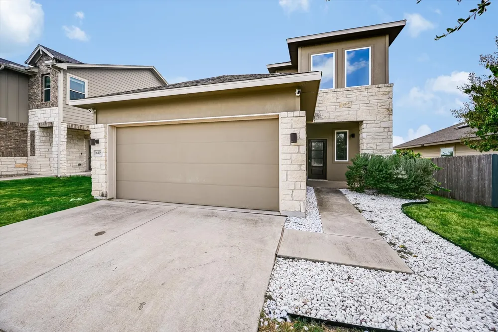16309 Fetching Avenue Manor, TX 78653
