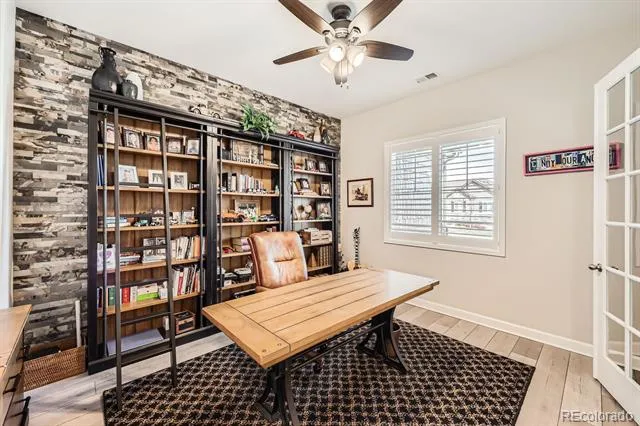 3981 Old Oaks Street Castle Rock, CO 80104