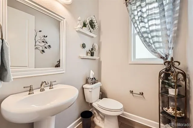 3981 Old Oaks Street Castle Rock, CO 80104