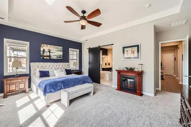 3981 Old Oaks Street Castle Rock, CO 80104