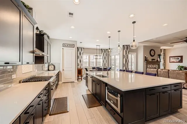 3981 Old Oaks Street Castle Rock, CO 80104