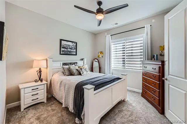 3981 Old Oaks Street Castle Rock, CO 80104