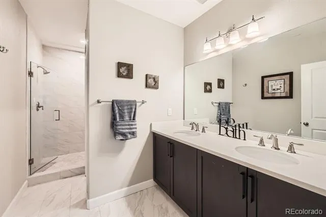 3981 Old Oaks Street Castle Rock, CO 80104