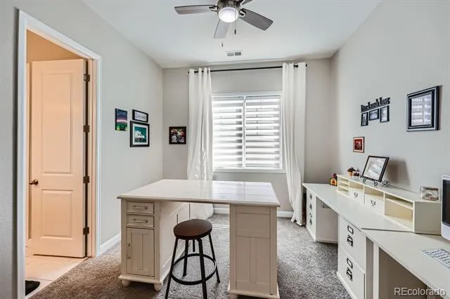 3981 Old Oaks Street Castle Rock, CO 80104