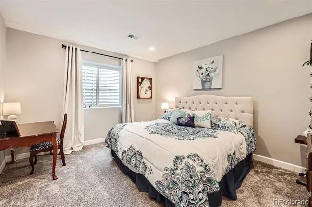 3981 Old Oaks Street Castle Rock, CO 80104